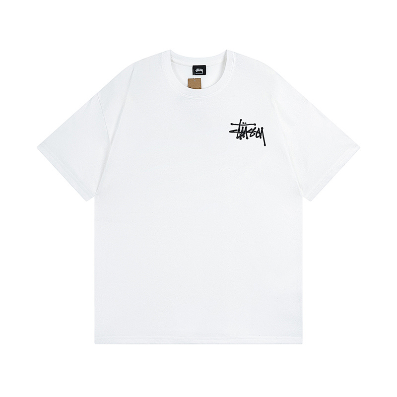 Stussy XB2021 Short Sleeve T-Shirt