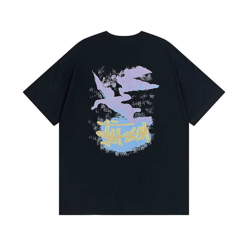 Stussy XB2021 Short Sleeve T-Shirt