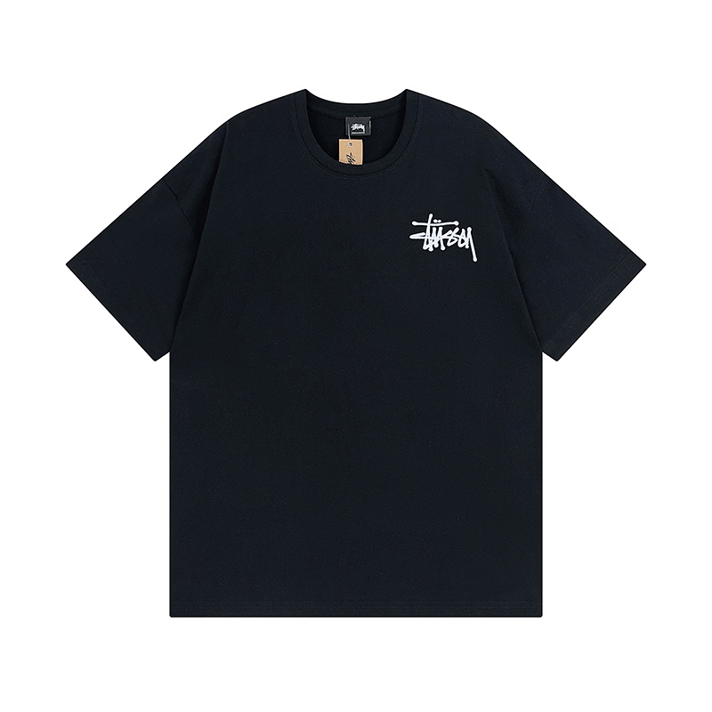 Stussy XB2021 Short Sleeve T-Shirt