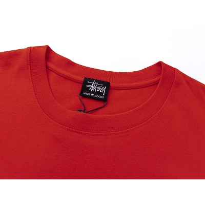 Stussy XB2022 Short Sleeve T-Shirt 02