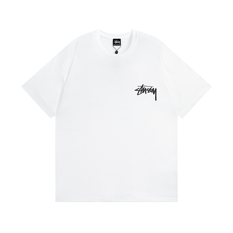 Stussy XB2022 Short Sleeve T-Shirt