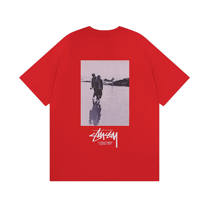 Stussy XB2022 Short Sleeve T-Shirt
