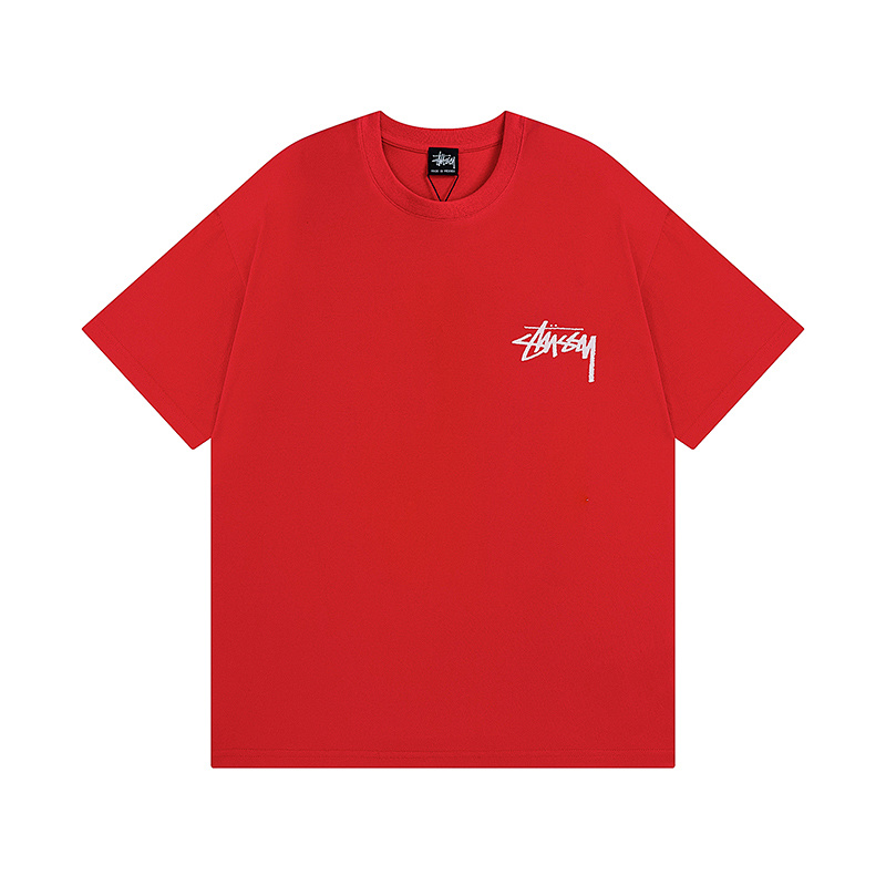 Stussy XB2022 Short Sleeve T-Shirt