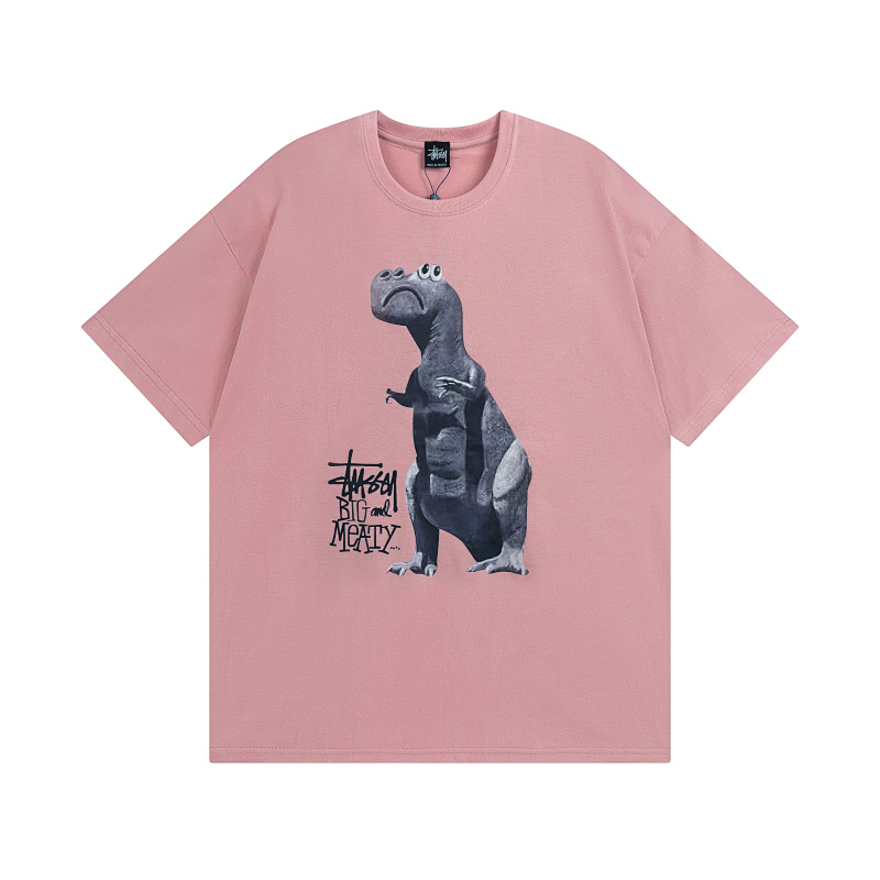 Stussy XB2023 Short Sleeve T-Shirt