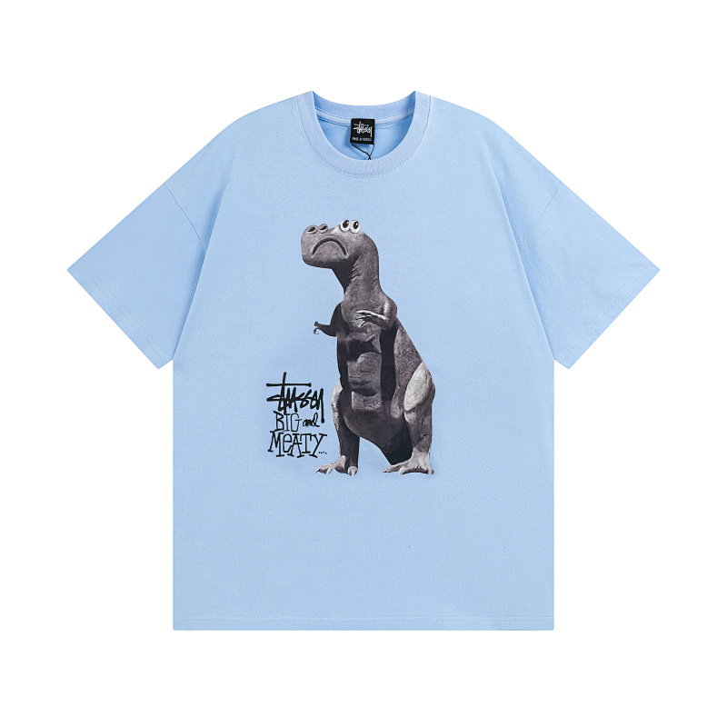 Stussy XB2023 Short Sleeve T-Shirt