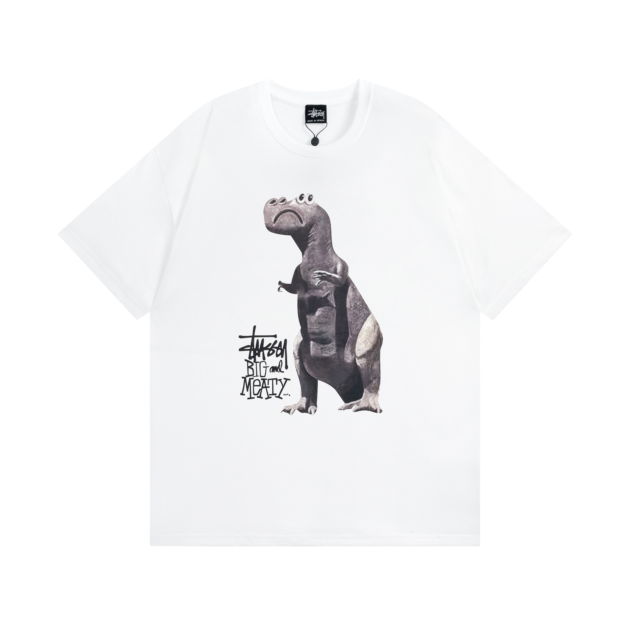 Stussy XB2023 Short Sleeve T-Shirt