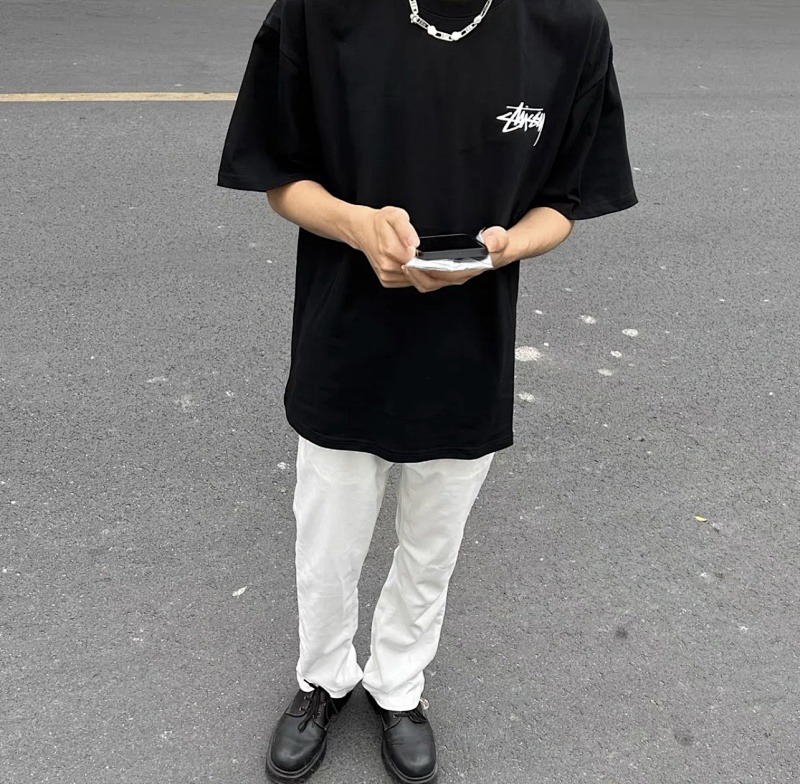Stussy XB2024 Short Sleeve T-Shirt