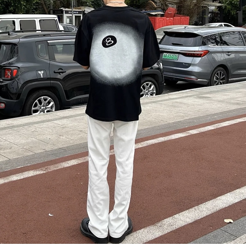 Stussy XB2024 Short Sleeve T-Shirt