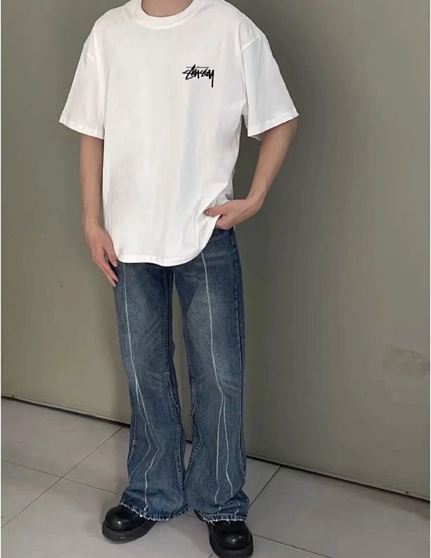 Stussy XB2024 Short Sleeve T-Shirt
