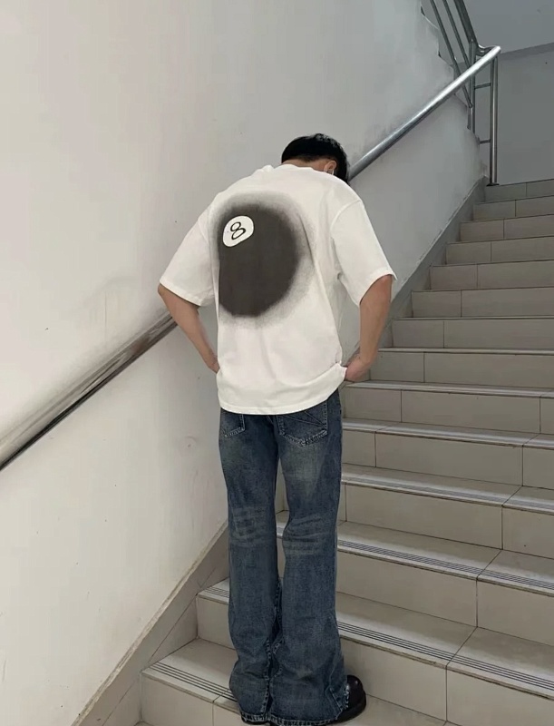 Stussy XB2024 Short Sleeve T-Shirt