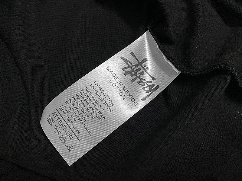 Stussy XB2024 Short Sleeve T-Shirt