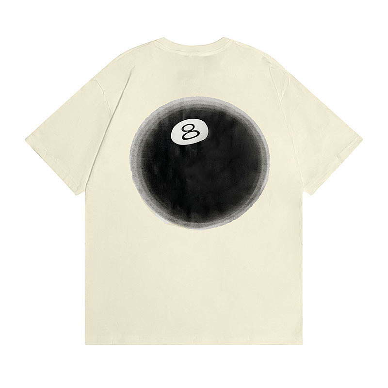 Stussy XB2024 Short Sleeve T-Shirt