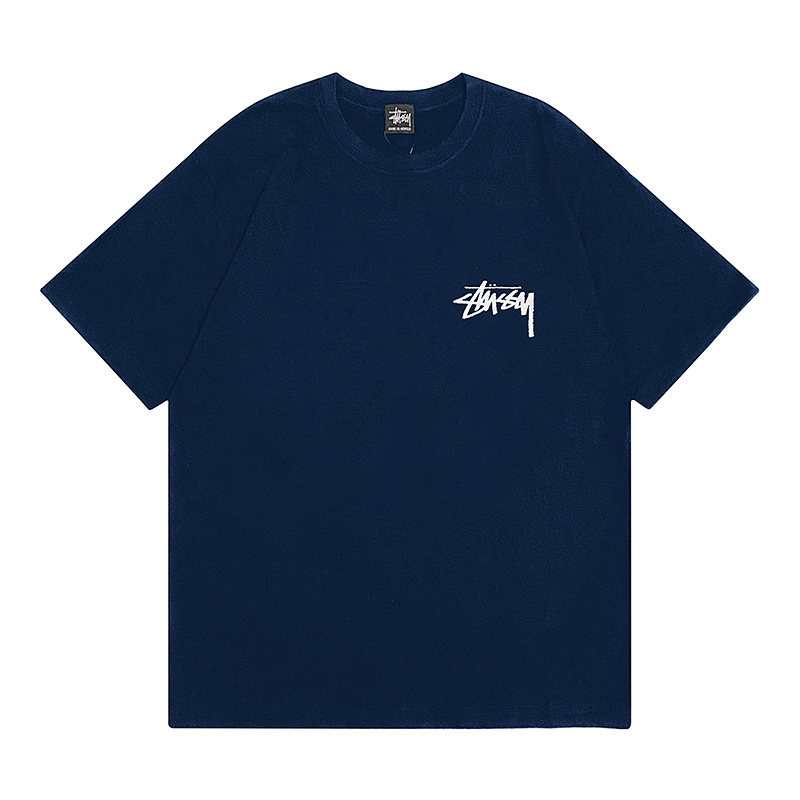 Stussy XB2024 Short Sleeve T-Shirt
