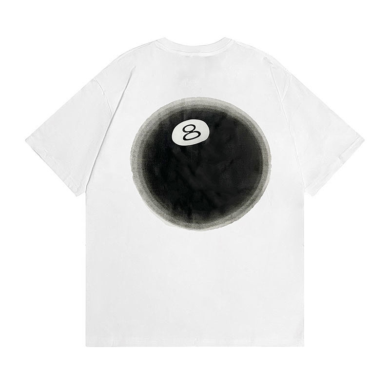 Stussy XB2024 Short Sleeve T-Shirt
