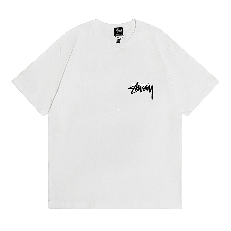 Stussy XB2024 Short Sleeve T-Shirt