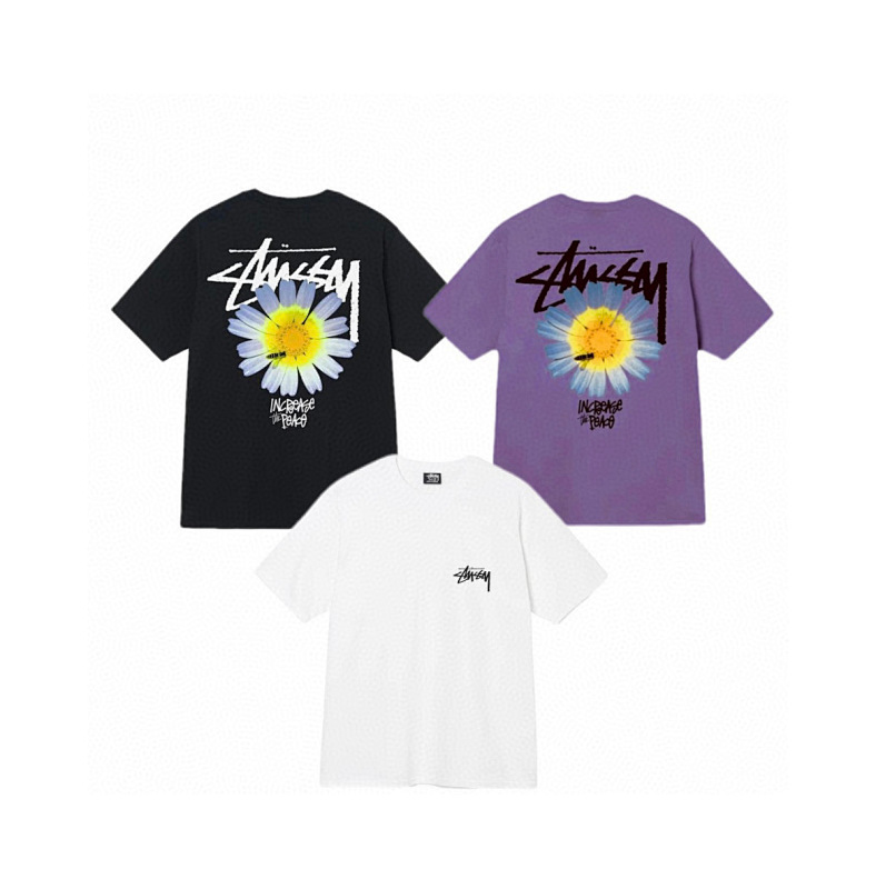 Stussy XB2025 Short Sleeve T-Shirt