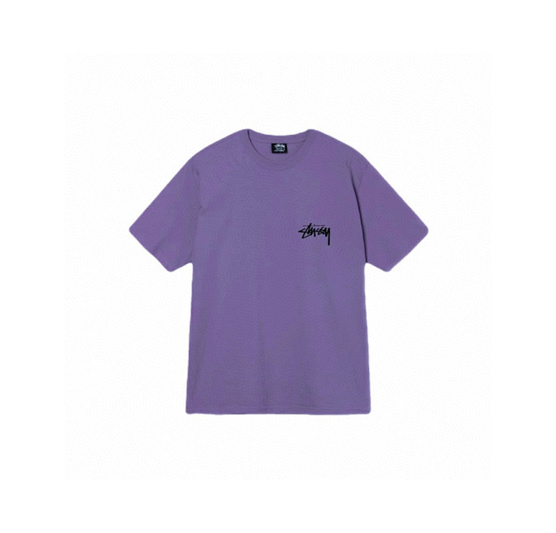 Stussy XB2025 Short Sleeve T-Shirt