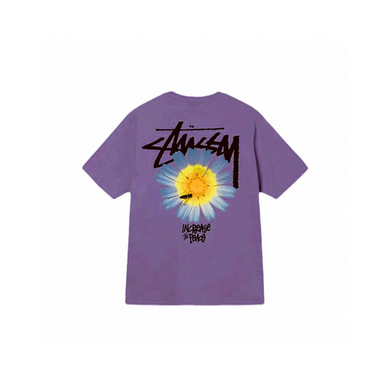 Stussy XB2025 Short Sleeve T-Shirt