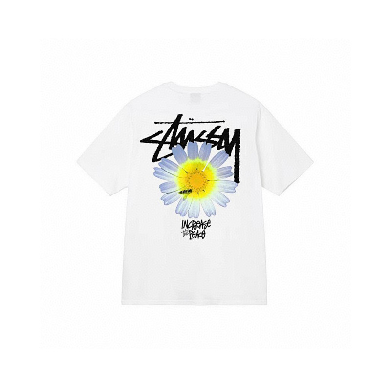 Stussy XB2025 Short Sleeve T-Shirt
