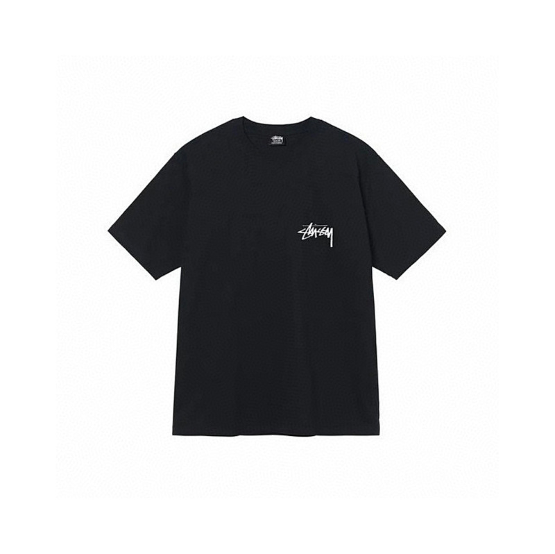 Stussy XB2025 Short Sleeve T-Shirt