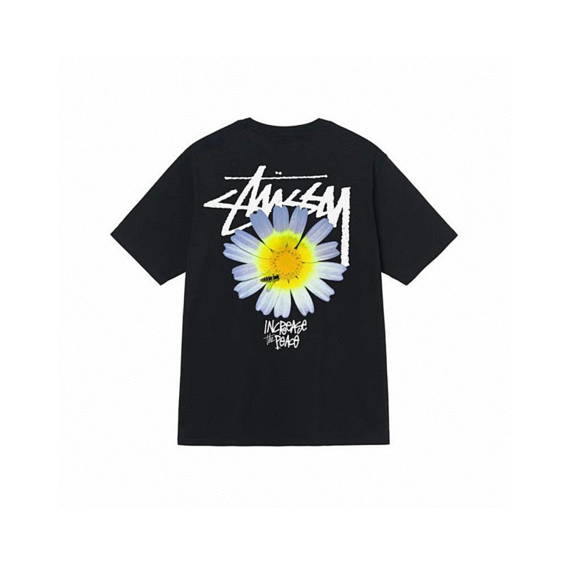 Stussy XB2025 Short Sleeve T-Shirt