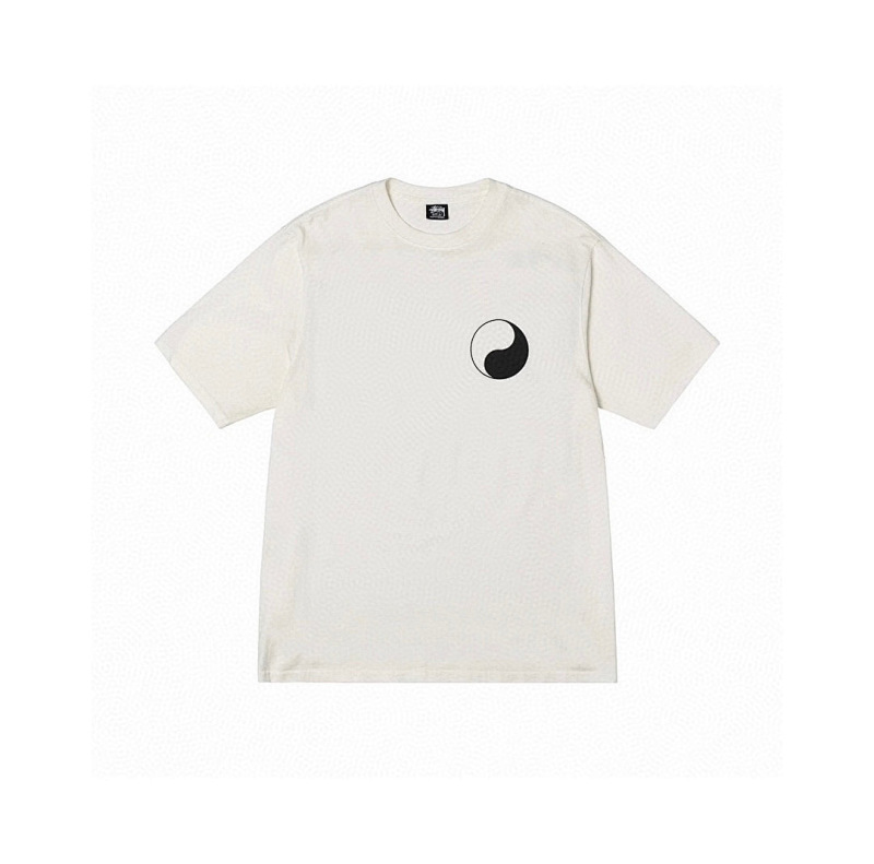 Stussy XB2026 Short Sleeve T-Shirt