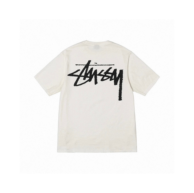 Stussy XB2026 Short Sleeve T-Shirt