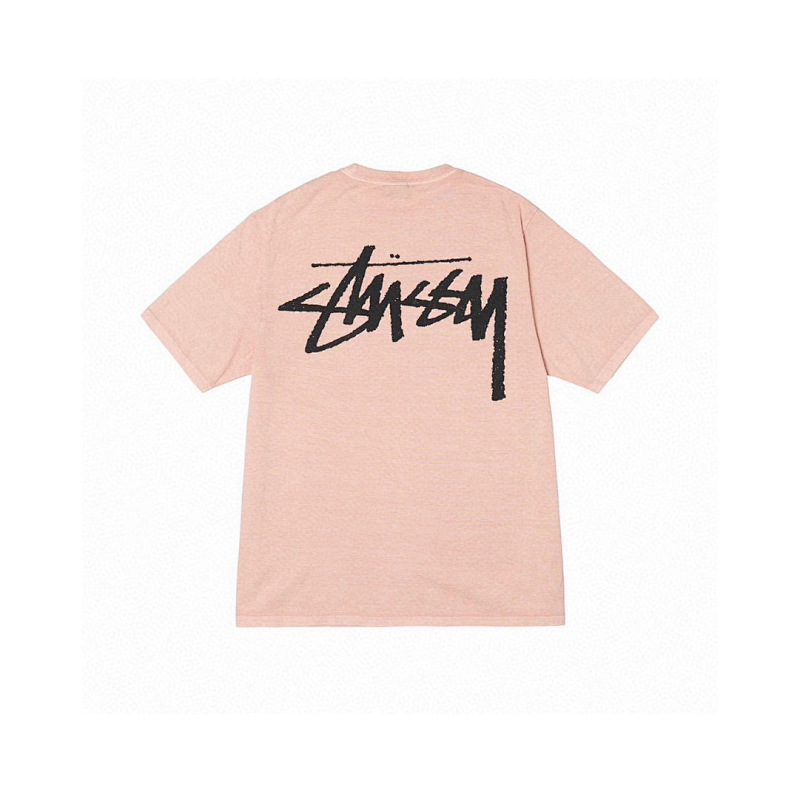 Stussy XB2026 Short Sleeve T-Shirt