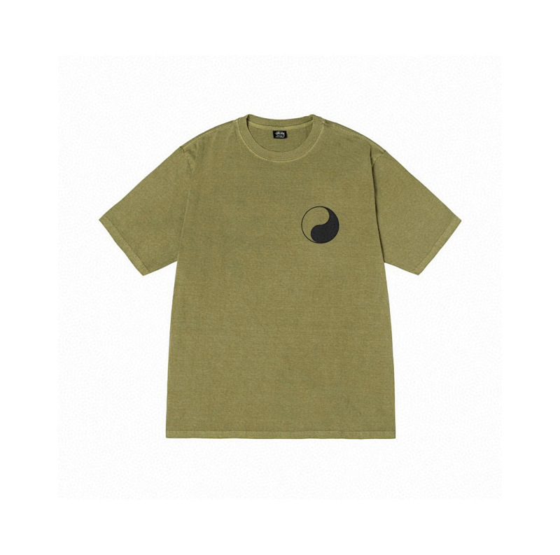 Stussy XB2026 Short Sleeve T-Shirt