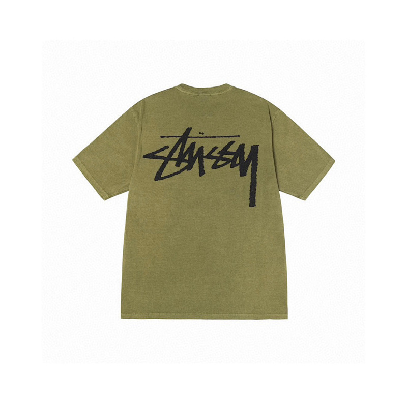 Stussy XB2026 Short Sleeve T-Shirt