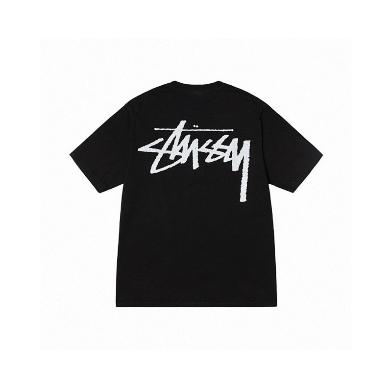 Stussy XB2026 Short Sleeve T-Shirt