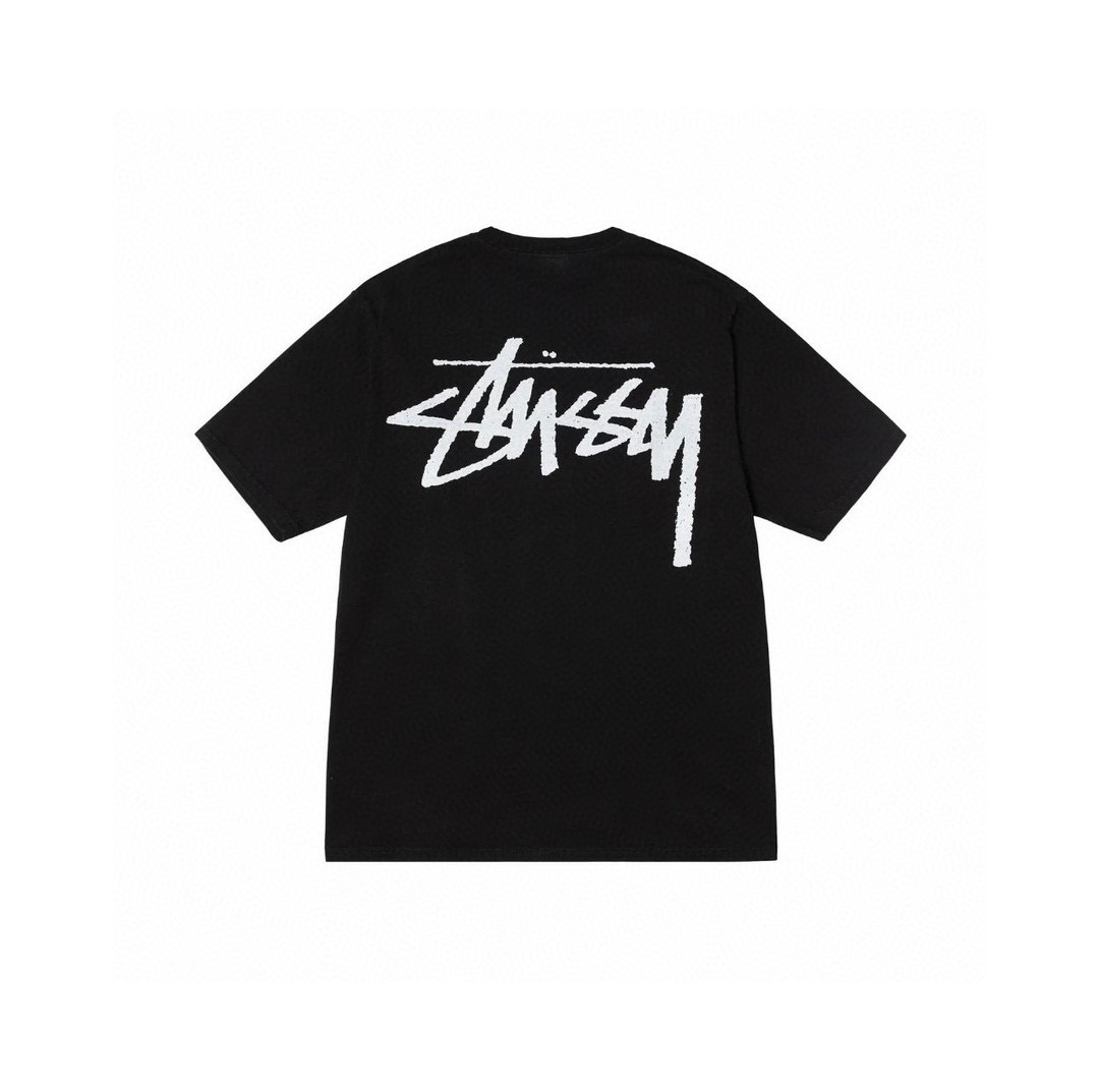 Stussy XB2026 Short Sleeve T-Shirt