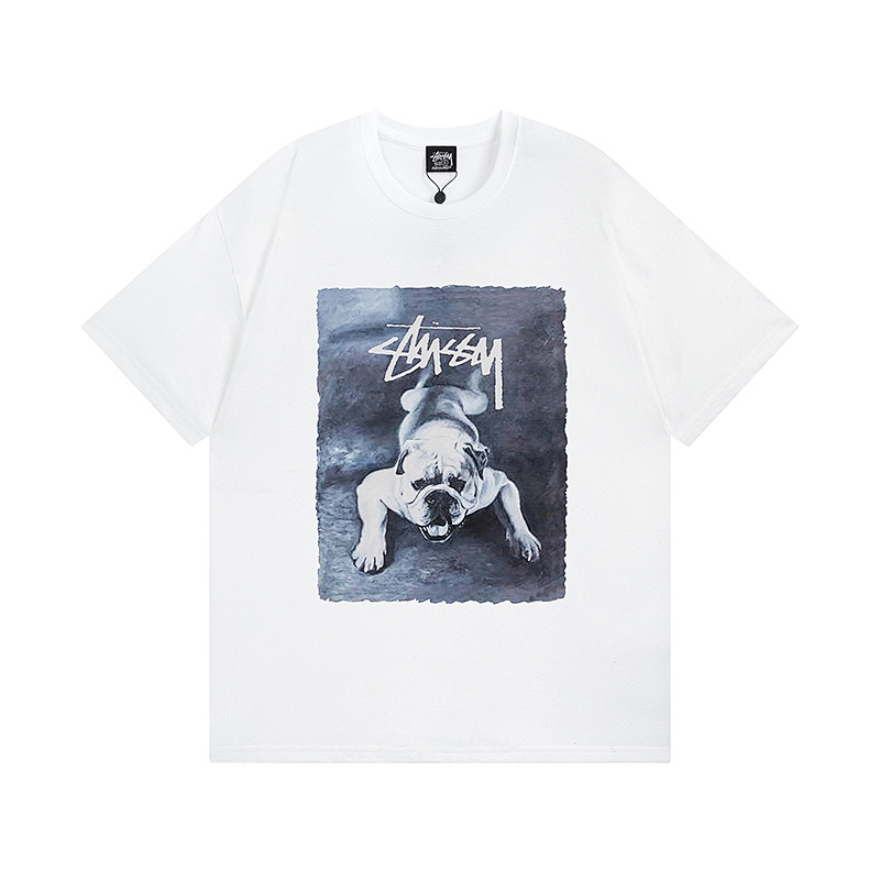 Stussy XB2027 Short Sleeve T-Shirt