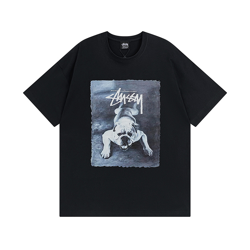 Stussy XB2027 Short Sleeve T-Shirt