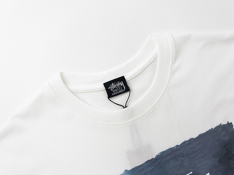 Stussy XB2027 Short Sleeve T-Shirt