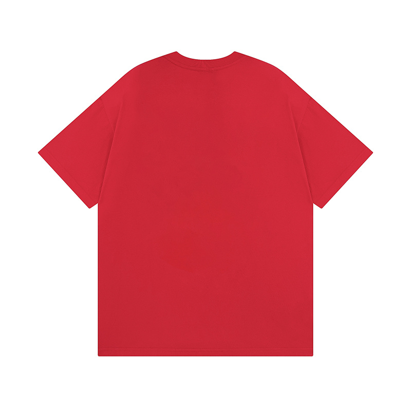 Stussy XB2027 Short Sleeve T-Shirt