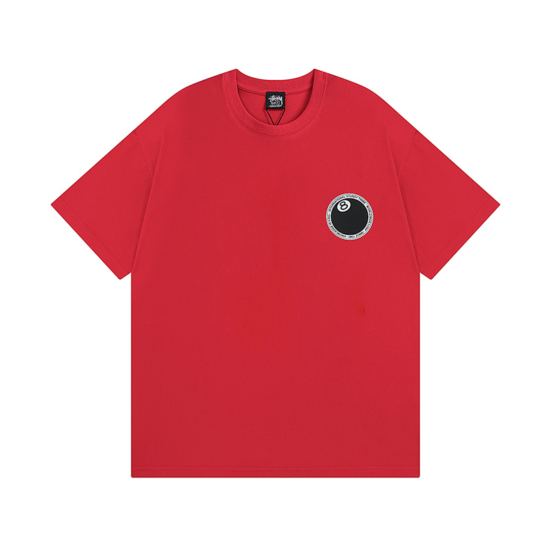 Stussy XB2028 Short Sleeve T-Shirt