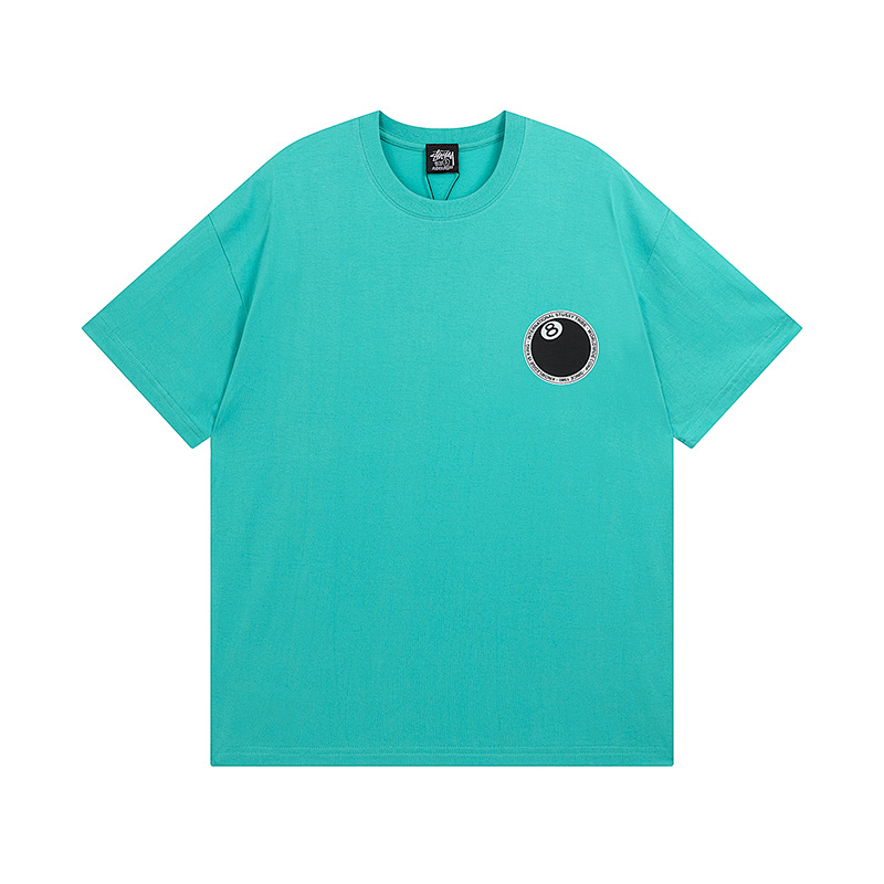 Stussy XB2028 Short Sleeve T-Shirt