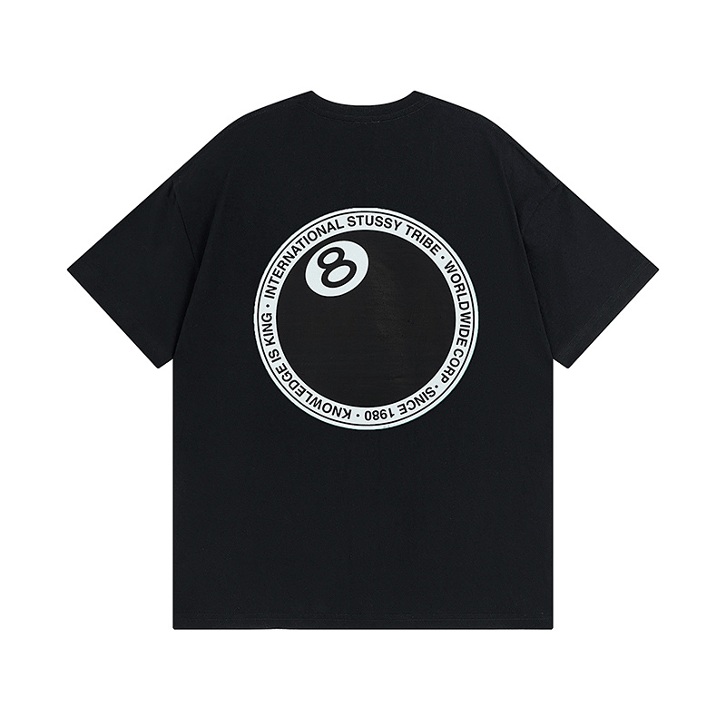 Stussy XB2028 Short Sleeve T-Shirt