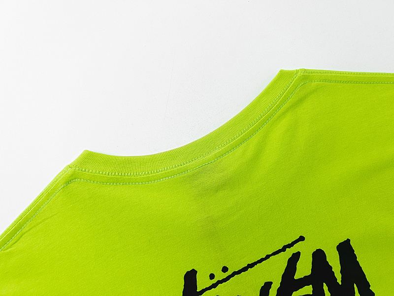 Stussy XB2029 Short Sleeve T-Shirt