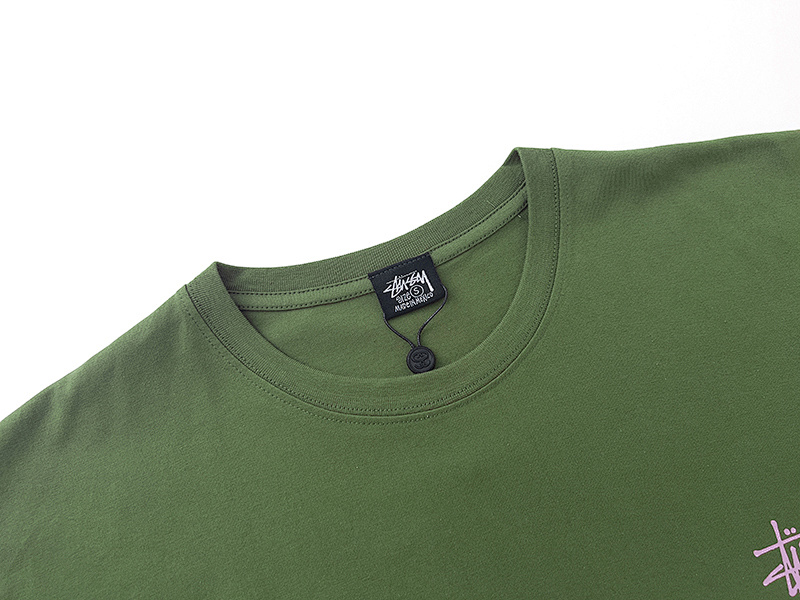Stussy XB2030 Short Sleeve T-Shirt
