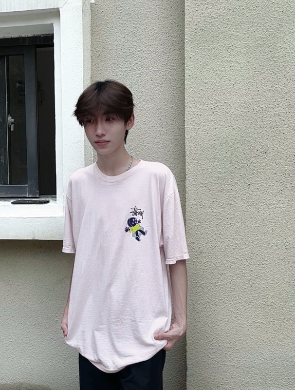 Stussy XB2030 Short Sleeve T-Shirt