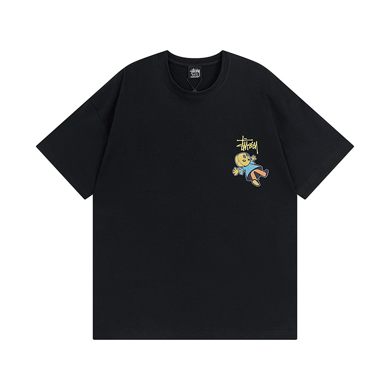 Stussy XB2030 Short Sleeve T-Shirt
