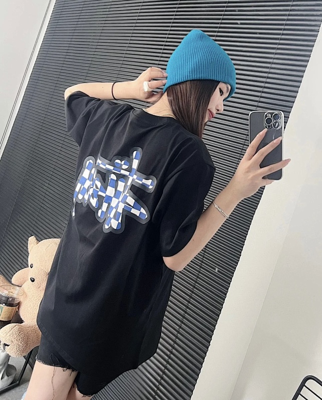 Stussy XB2031 Short Sleeve T-Shirt