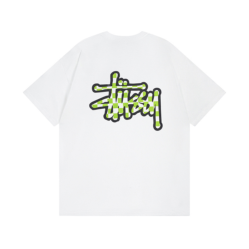 Stussy XB2031 Short Sleeve T-Shirt