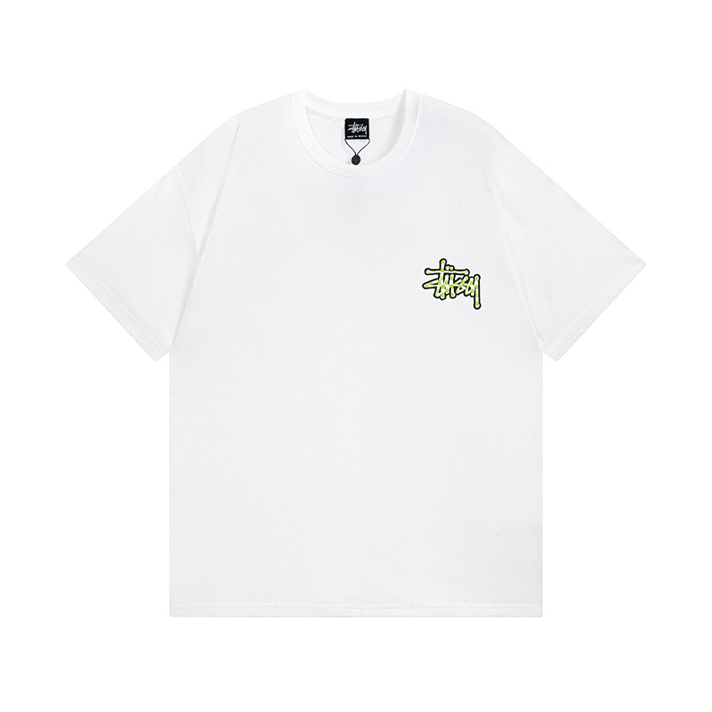 Stussy XB2031 Short Sleeve T-Shirt