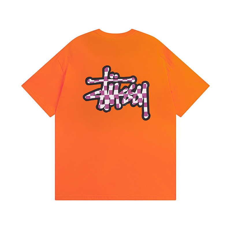 Stussy XB2031 Short Sleeve T-Shirt