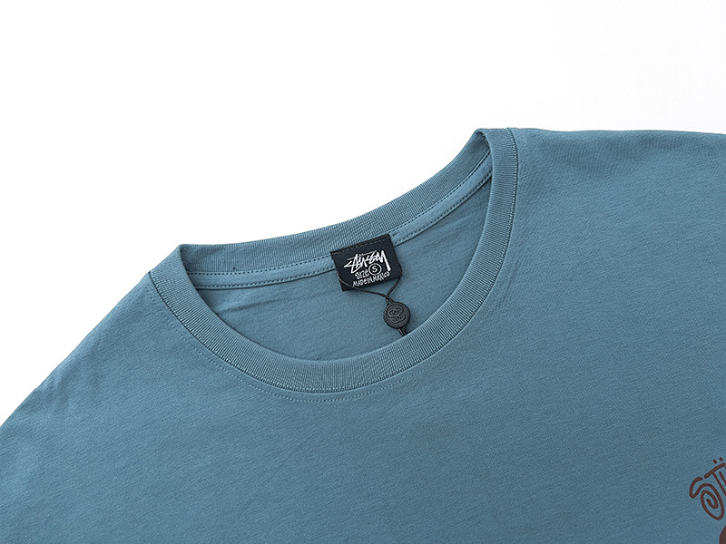 Stussy XB2032 Short Sleeve T-Shirt
