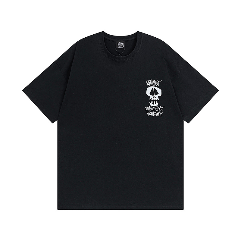Stussy XB2032 Short Sleeve T-Shirt