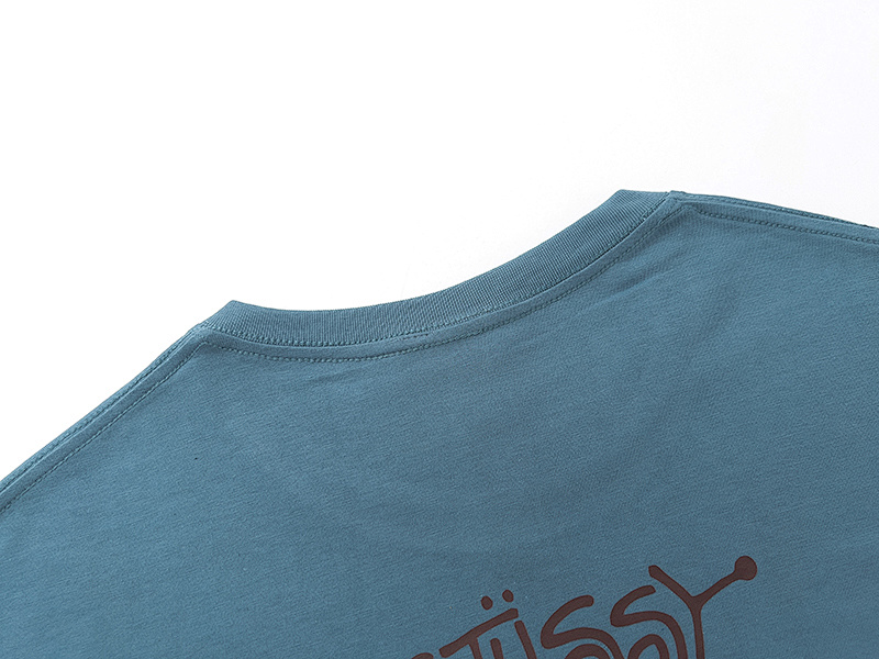 Stussy XB2032 Short Sleeve T-Shirt